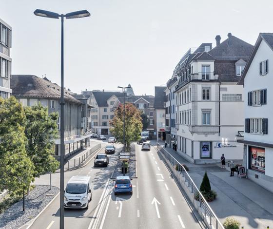 Aussenaufnahmen