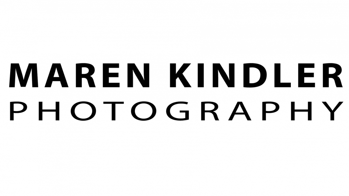 Logo Maren schwarz