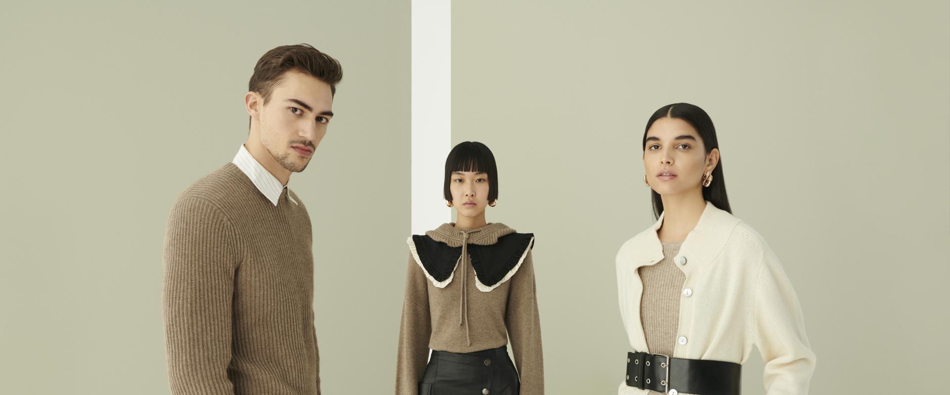 Art of Cashmere