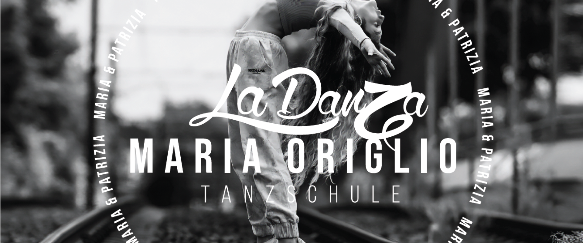 Logo La Danza